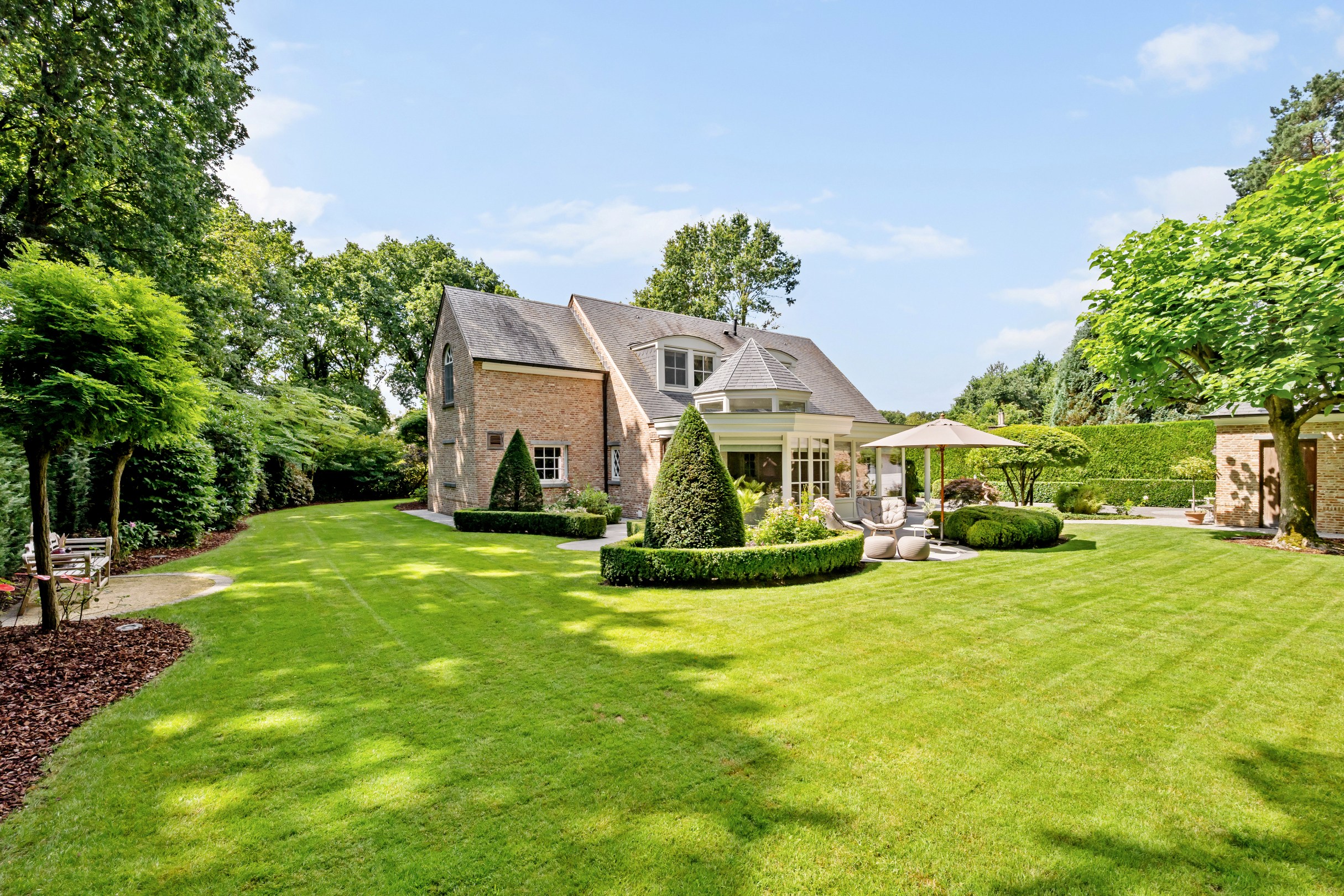 Exclusief wonen temidden van rust en natuur - foto 5