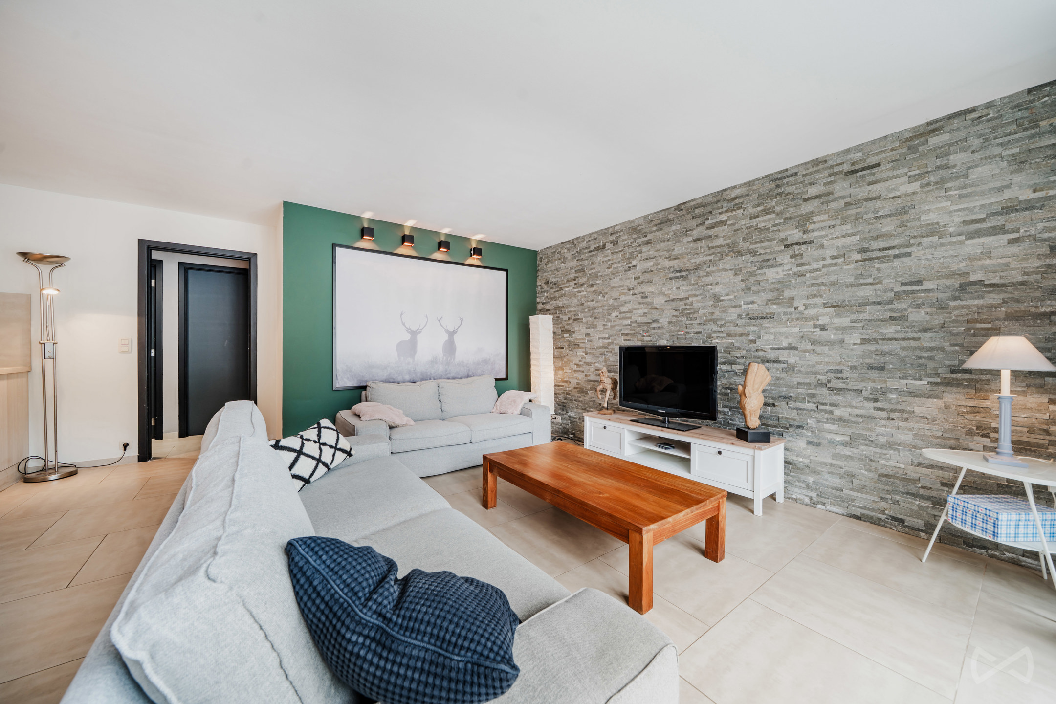 Appartement à vendre à Villers-La-Ville avec 2 chambres - photo 4
