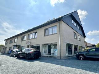 Appartement à louer à Affligem