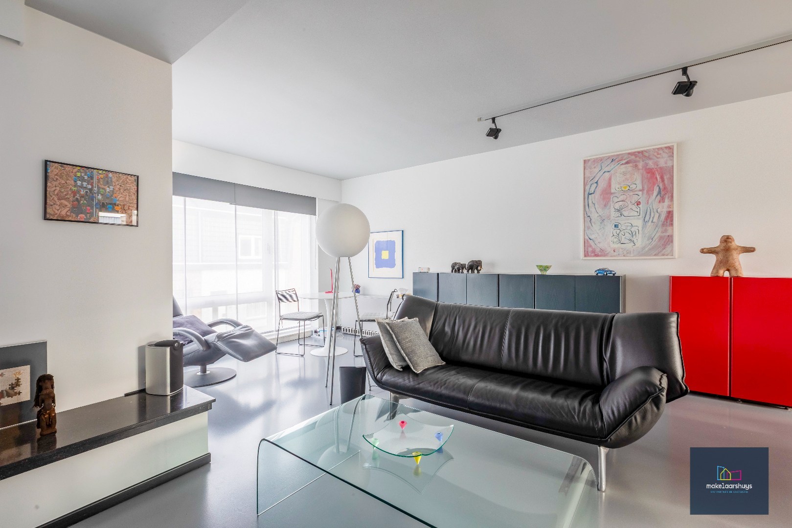 Goed onderhouden woning met lift (regio Planet Group Arena) - foto 4