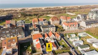 Maison à vendre à Bredene
