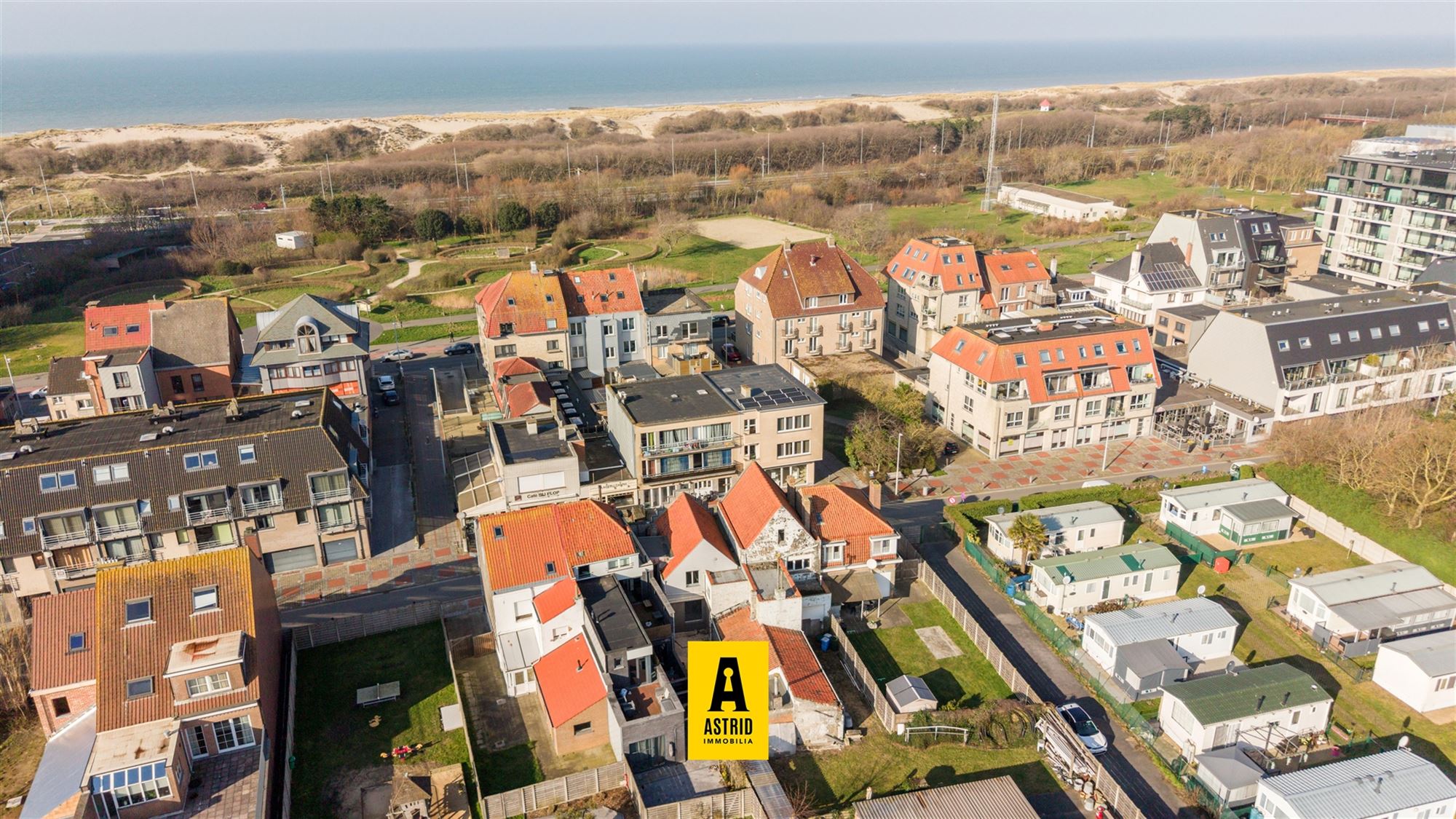 House for sale in Bredene with 2 bedrooms - photo 3