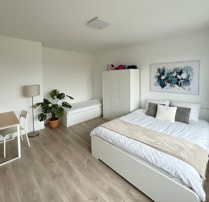 Appartement à louer à Overijse avec 2 chambres - photo 4