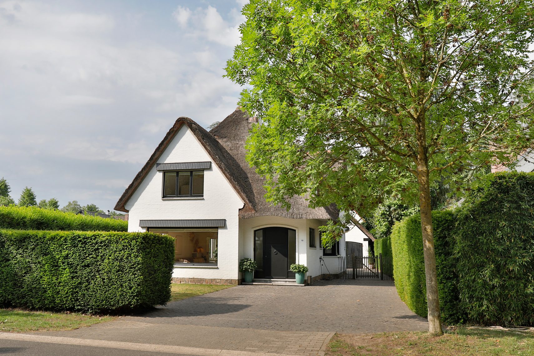 Huis te koop in Schilde met 3 slaapkamers - foto 2