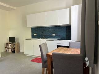 Gezellig huisje met tuin te huur in het centrum van LeuvenBent u op zoek naar een charmante en gezellige woning op een rustige locatie in hartje...
