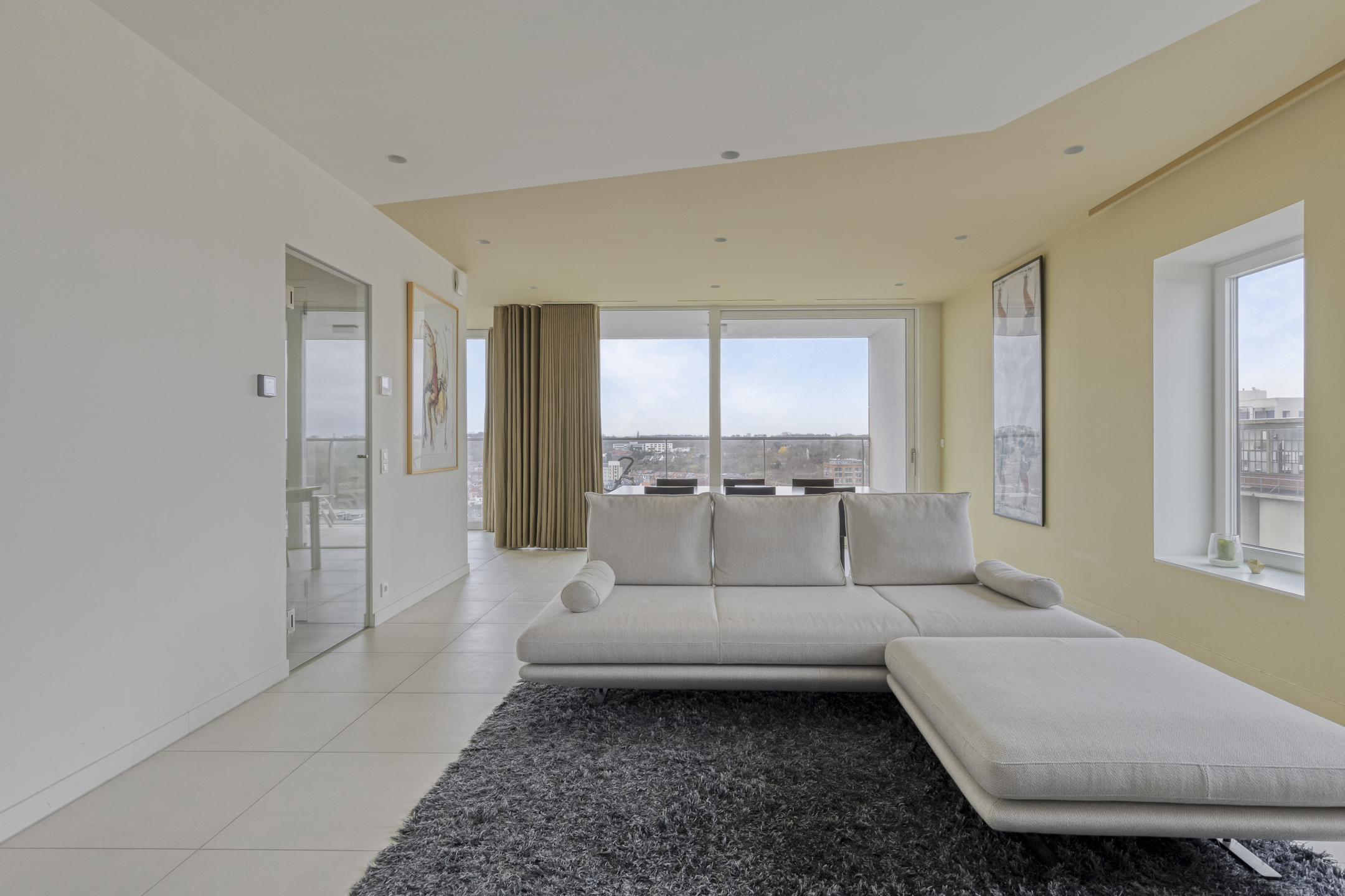 Apartment for rent in Leuven with 2 bedrooms - photo 4