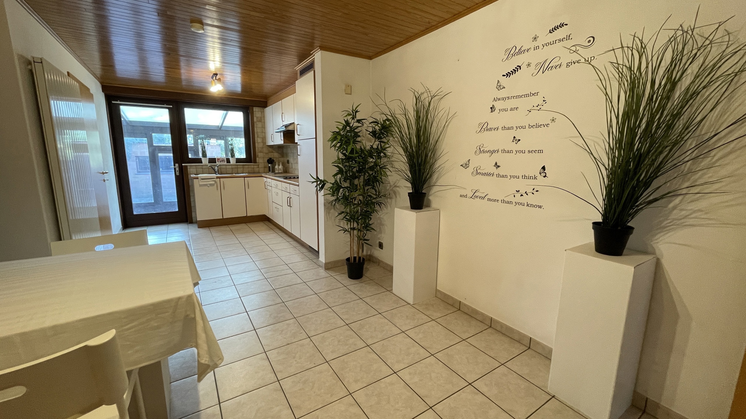 Maison à vendre à Scherpenheuvel-Zichem avec 2 chambres - photo 4