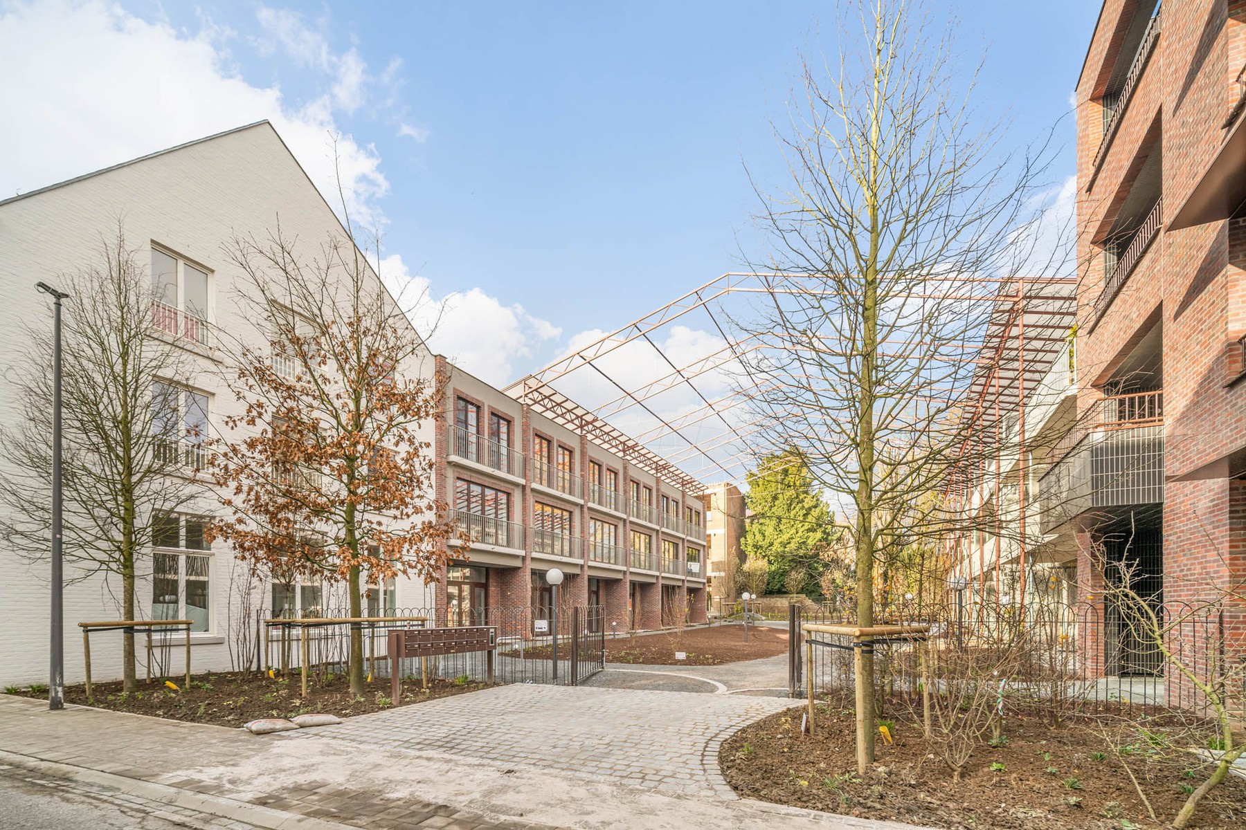 Project te koop in Tienen - foto 5