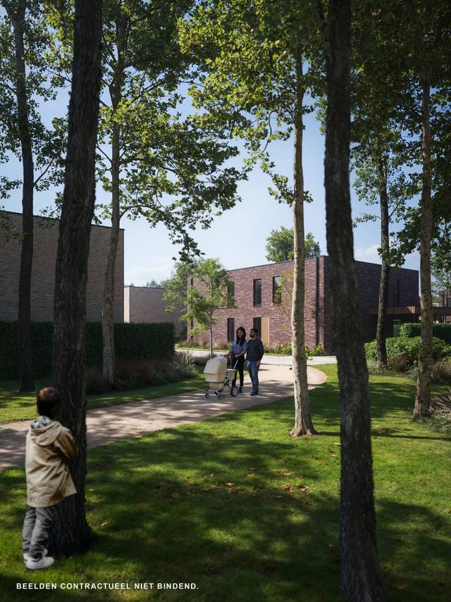 Project te koop in Tielt