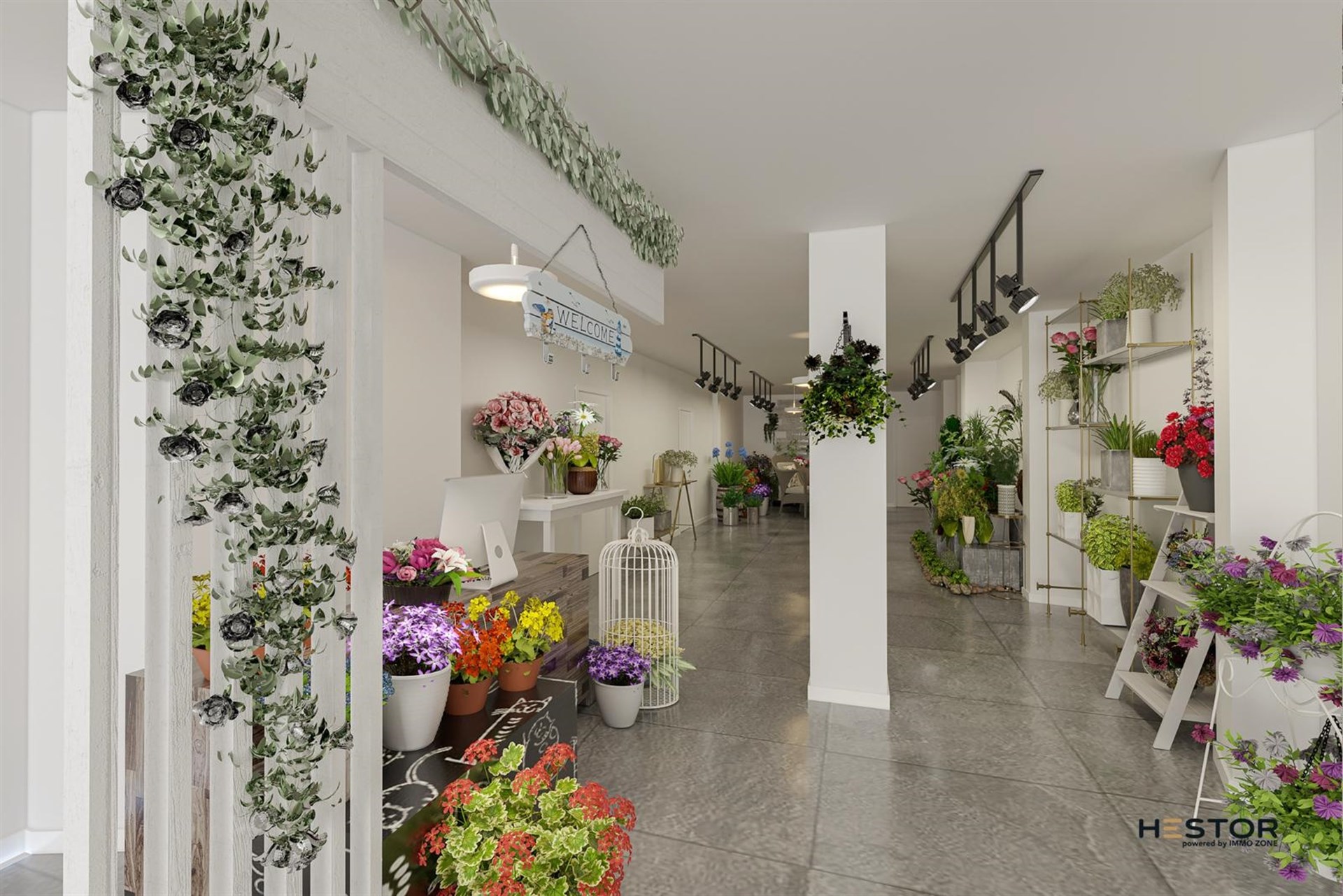 Commercial à vendre à Beveren - photo 3