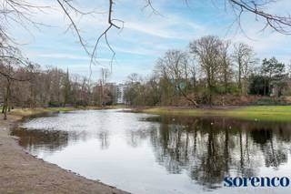 Luxueuze kantoorruimte ca 198 m² in de Diamantwijk. Mooi afgewerkt kantoor met alle faciliteiten voor computernetwerk, veiligheid, safe...