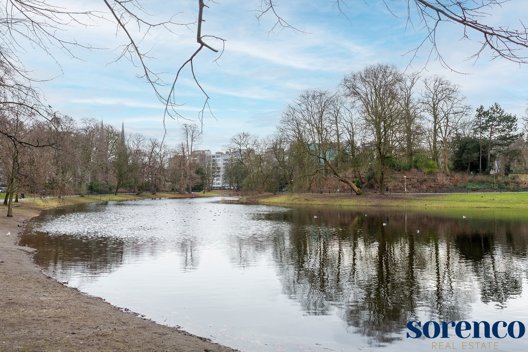 Luxueuze kantoorruimte in de Diamantwijk. - foto 2