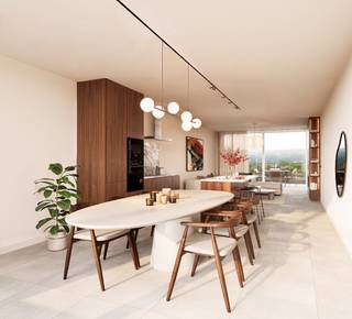 Appartement à vendre à Houthulst