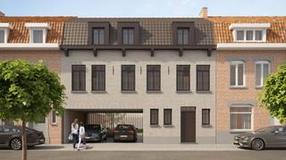 Maison à vendre à Bruges