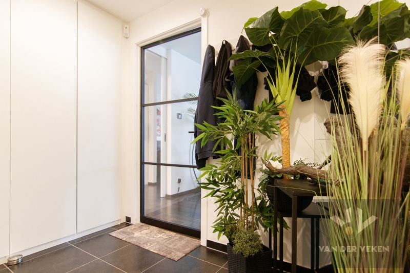 Luxueus afgewerkt 1-SLPKapp in residentie Zuidzicht II - foto 5