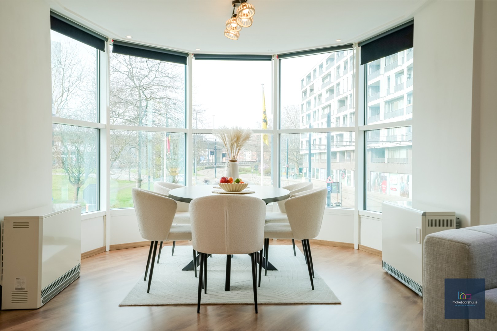 Goed gelegen en ruim instapklaar 2-slp. app. - foto 4