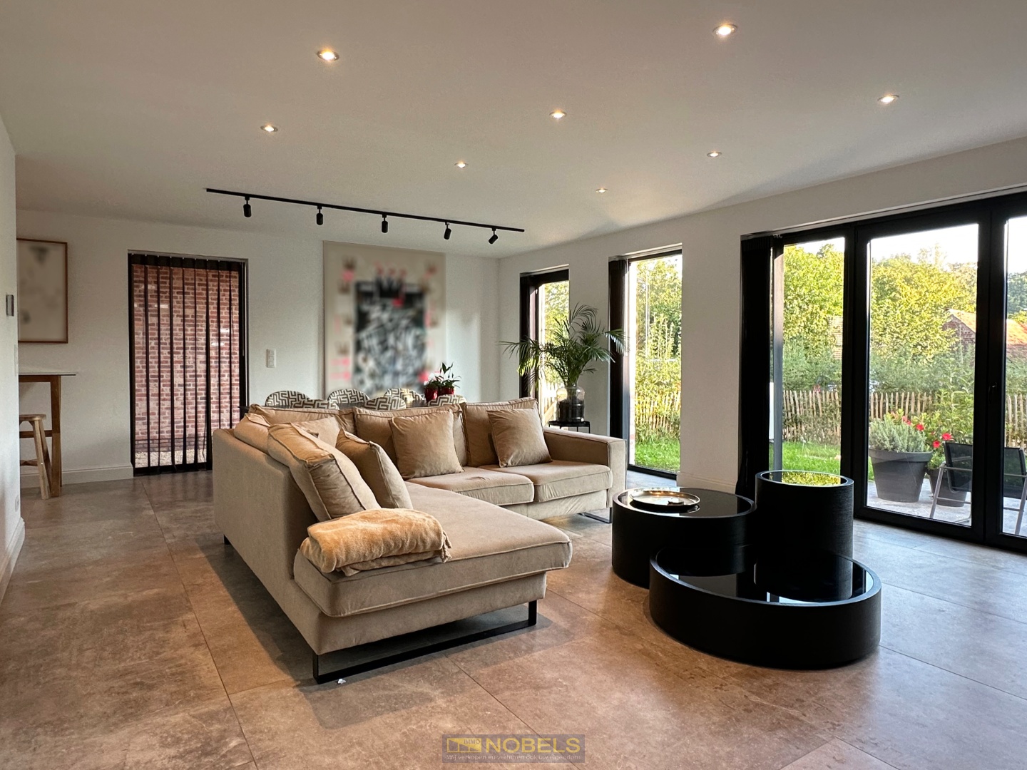 Te koop, landelijke, recent woning op unieke woonsite te Zwalm - photo 4