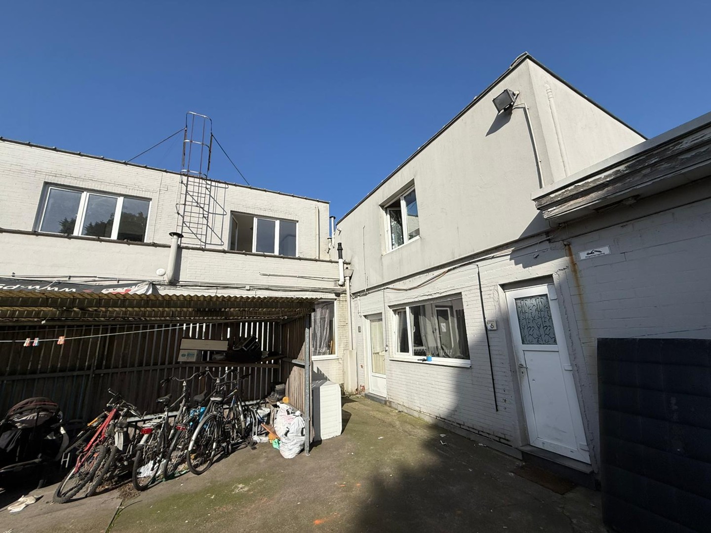 OPBRENGSTEIGENDOM - foto 4