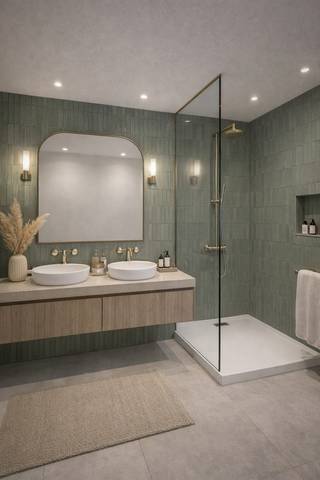 Apartment for sale in Ghent