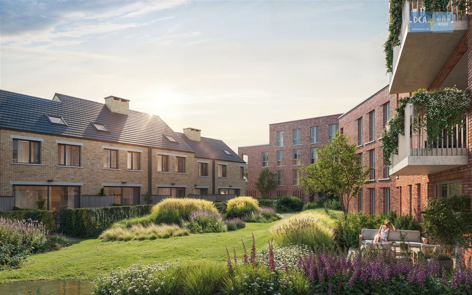 Appartement - foto 3