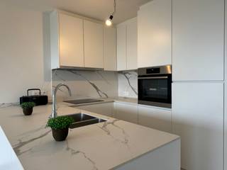 Op een prachtige zichtlocatie en aan de rand van Veurne bevindt zich de residentie OTAX, een moderne nieuwbouwresidentie met ruime terrassen en...