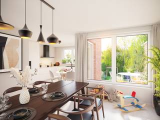 Zéér gunstig gelegen, ruime en instapklare rijwoning (renovatie 2025 - 2026) op een toplocatie aan Hof Van Rieth (grens Mortsel - Edegem), aan de Molenlei. Ben jij op zoek naar een ruime, instapklare woonst, voorzien van alle hedendaagse comfort met een polyvalente extra ruimte (kantoor, praktijk, atelier, extra slaapkamer, ...) met ruime parkeergelegenheid, mooie tuin, kortom een huis met karakter en een ziel ? Dan is deze prachtige woning hetgeen U zoekt. De renovatie is intussen gestart en de oplevering is voorzien voorjaar 2026 (Maart - April). Een huis, ideaal voor een gezin op zoek naar veel ruimte, een kangoeroewoonst of vaste werkplek ? Het kan allemaal. Eigen inbreng en aanpassingen zijn mogelijk tijdens het renovatieproces (afwerking, kleuren, indeling, ...), maar er zal voor U 'op maat' afgewerkt en opgeleverd worden. <br />Het huis is ingedeeld als volgt : Inkomhall, polyvalente ruimte (kantoor, praktijk, atelier, extra slaapkamer, ...) met zicht op de tuin, fietsenberging, berging met terrasdeur, inpandige garage met ruime oprit vooraan voor 2 wagens. 1steV : Traphall, ruim ingericht apart toilet en lavabomeubel, ruime woonkamer met grote raampartijen en prachtig groen uitzicht voor- en achteraan zonder inkijk, luxueus en op maat ingerichte keuken, voorzien van alle toestellen, berging met aansluiting voor wasmachine, droogkast en pompbak, terras met trap naar de tuin, 2deV : Nachthall, 2 ruime slaapkamers voorzien van airco, dressing of bureau, nieuw modern ingerichte badkamer met inloopdouche en dubbel lavabomeubel, 3deV/zolder : Traphall, ruimte voor inrichting 2de badkamer (nutsleidingen reeds voorzien), 3de ruime slaapkamer met veel lichtinval en airco via dakkapel en zolderruimte. Prachtige achtertuin met gras en bomen (volledige privacy). Locatie : Wijk Hof Van Rieth (grens Mortsel - Edegem) : Absolute toplocatie, op wandelafstand van winkels, scholen &amp; openbaar vervoer. Energiezuinigheid na renovatie : Minimum label B : Goede isolatie, nieuwe dakbekleding, ...,<br />. Interesse in een bezoek ter plaatse ? Bel ons gerust : Joeri 0473 88 56 11 of joeri@leximmo.be . 