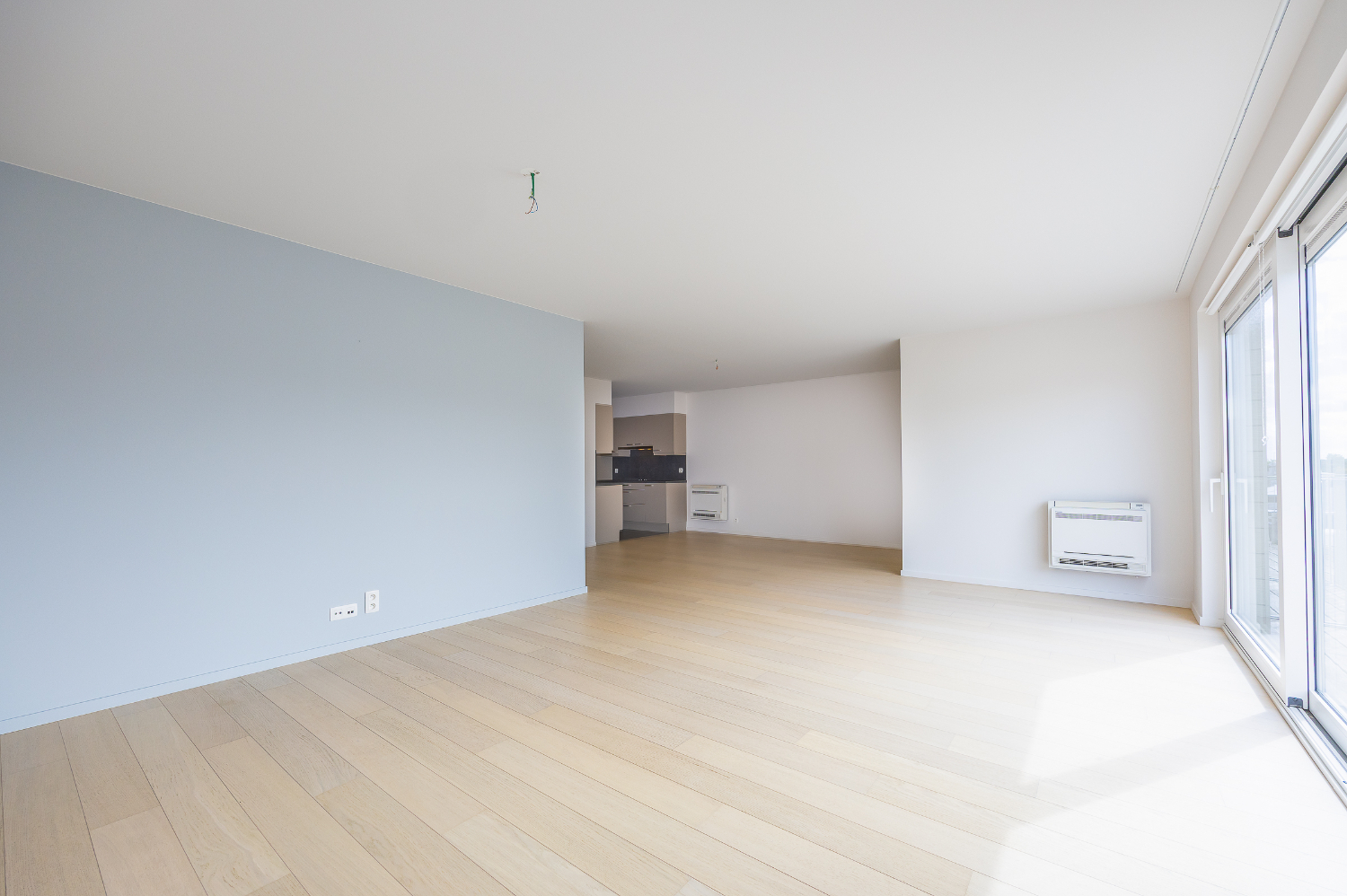 Modern gerenoveerd ruim appartement vlakbij het strand van Bredene - photo 5