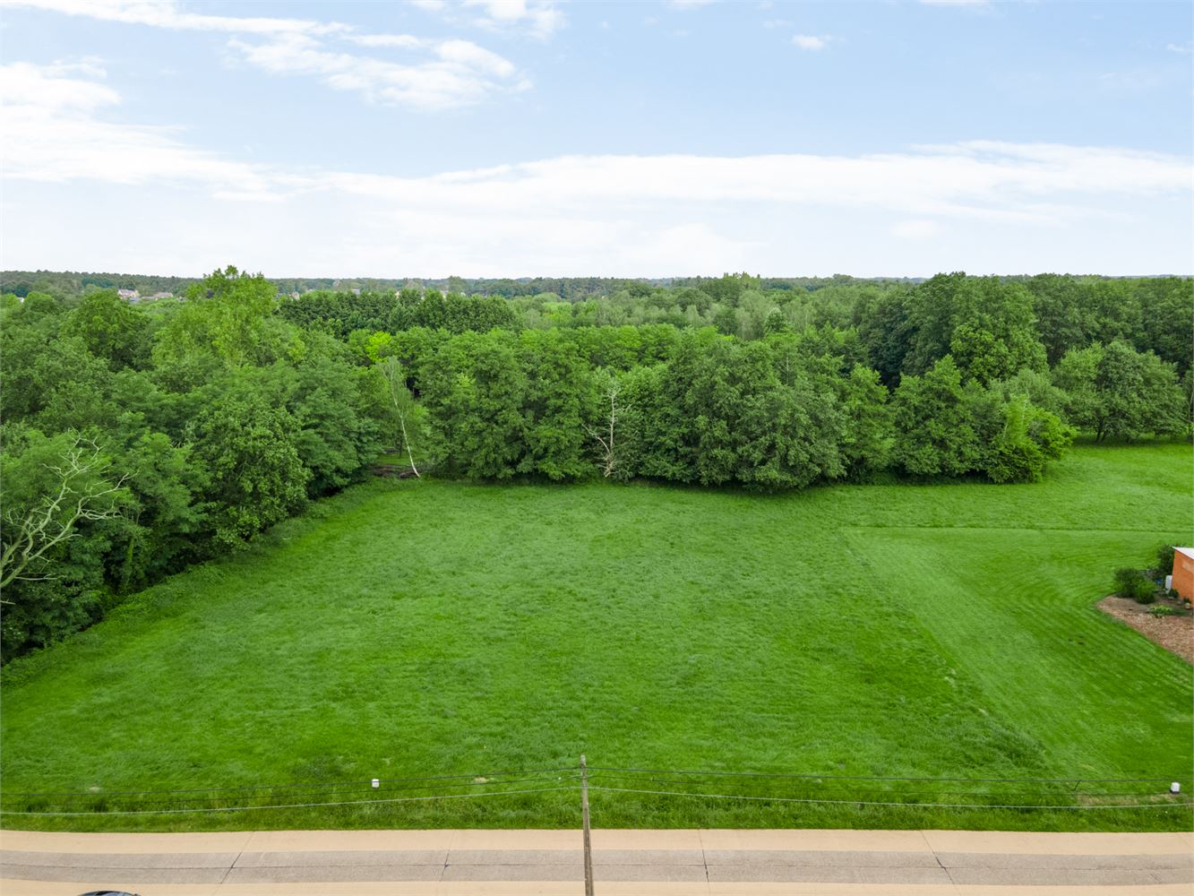 Exclusieve verkaveling met 9 percelen voor OB - foto 3