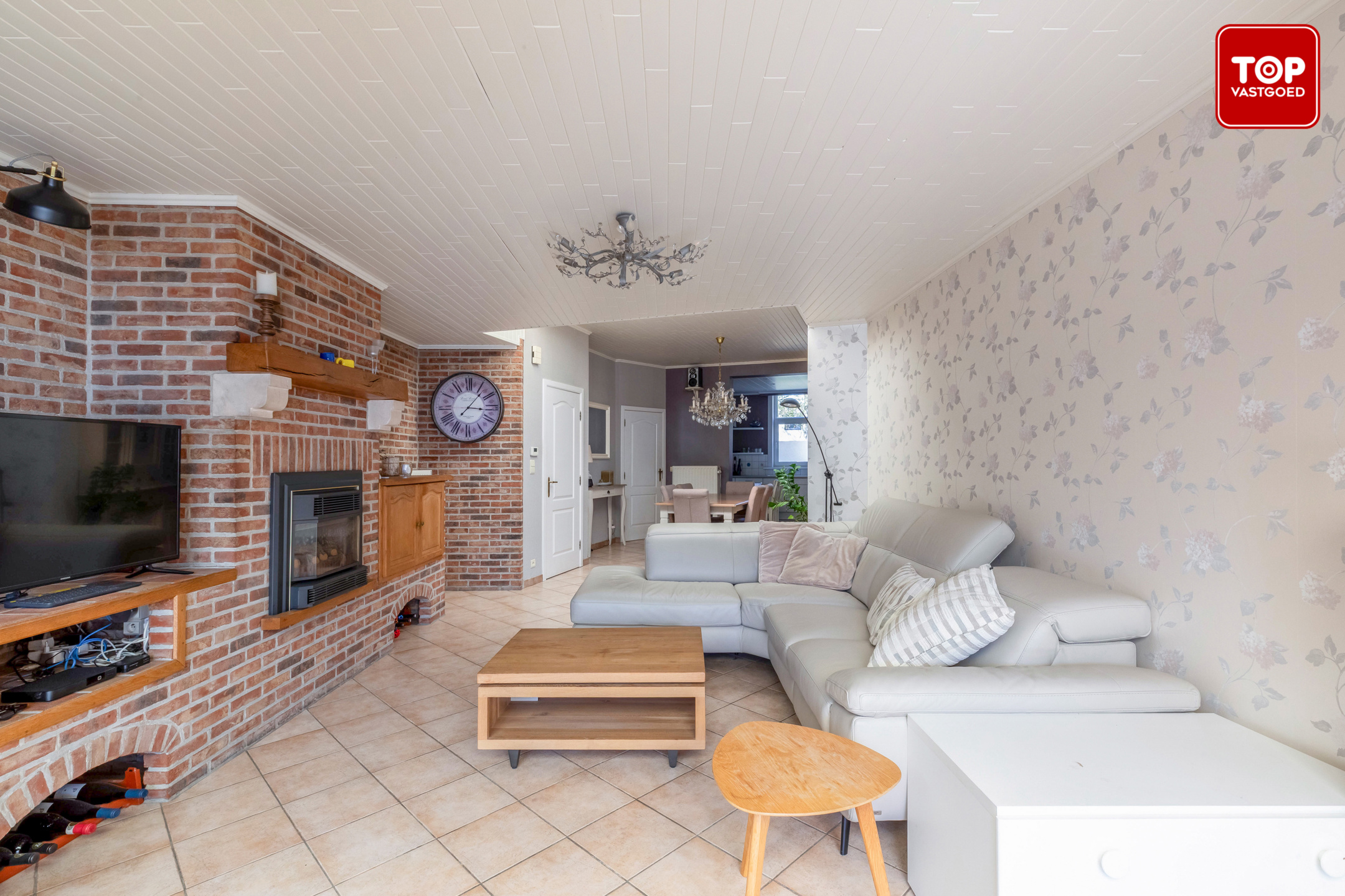 House for sale in Wondelgem with 4 bedrooms - photo 5