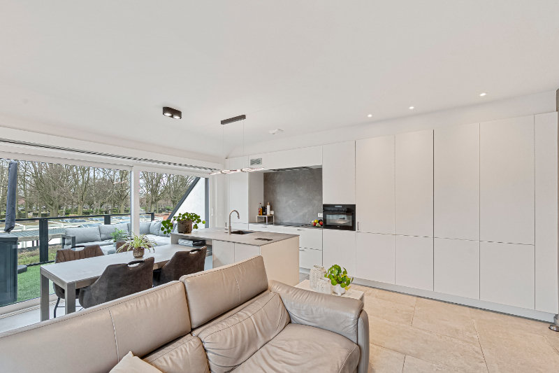 Appartement te koop in Sint-Niklaas met 2 slaapkamers - foto 4