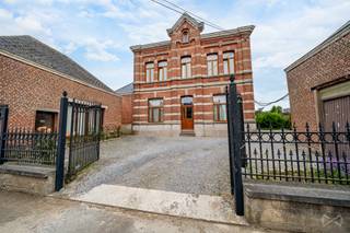 Huis te koop in Chièvres