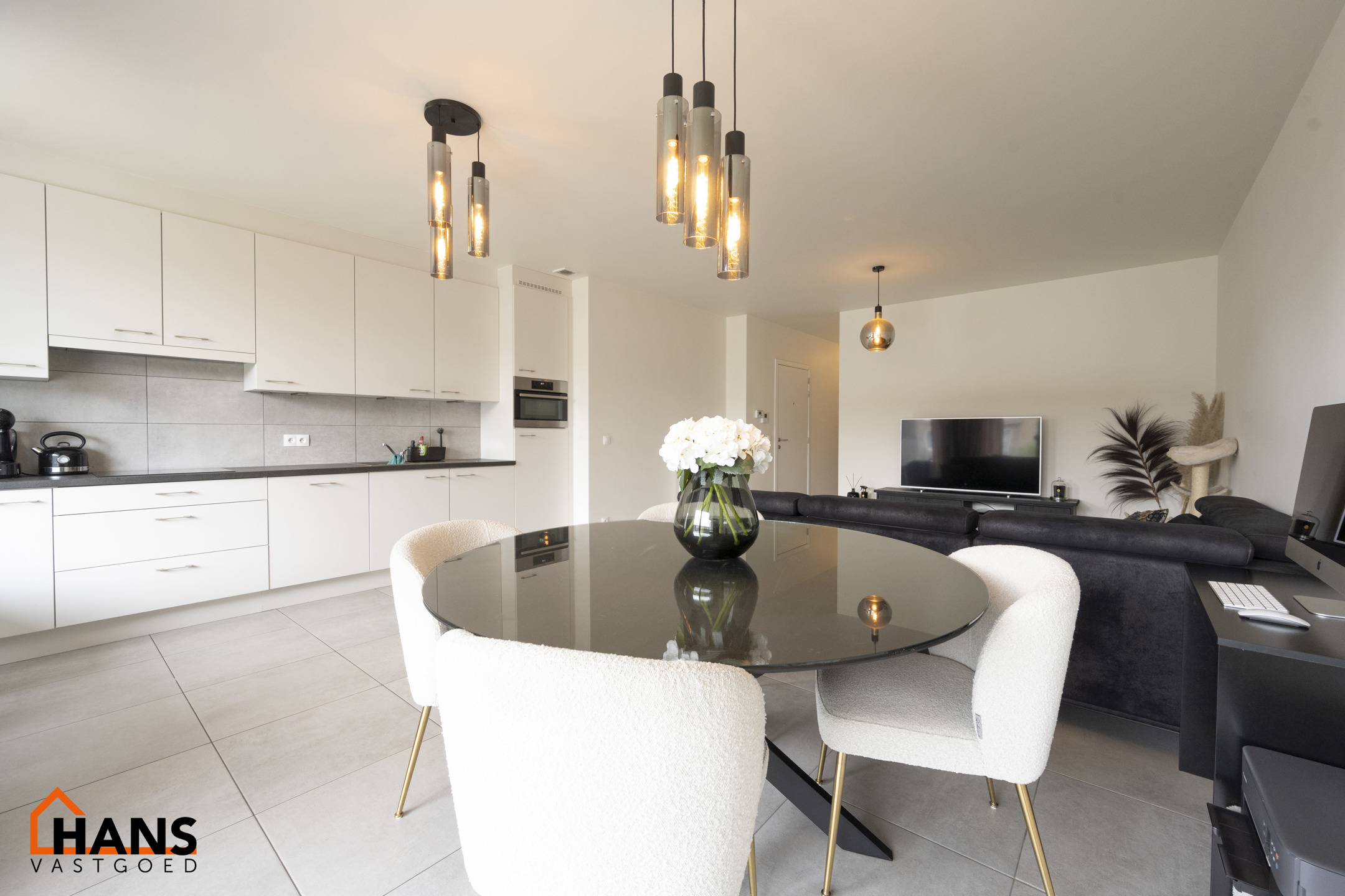 Apartment for rent in Wommelgem with 2 bedrooms - photo 4