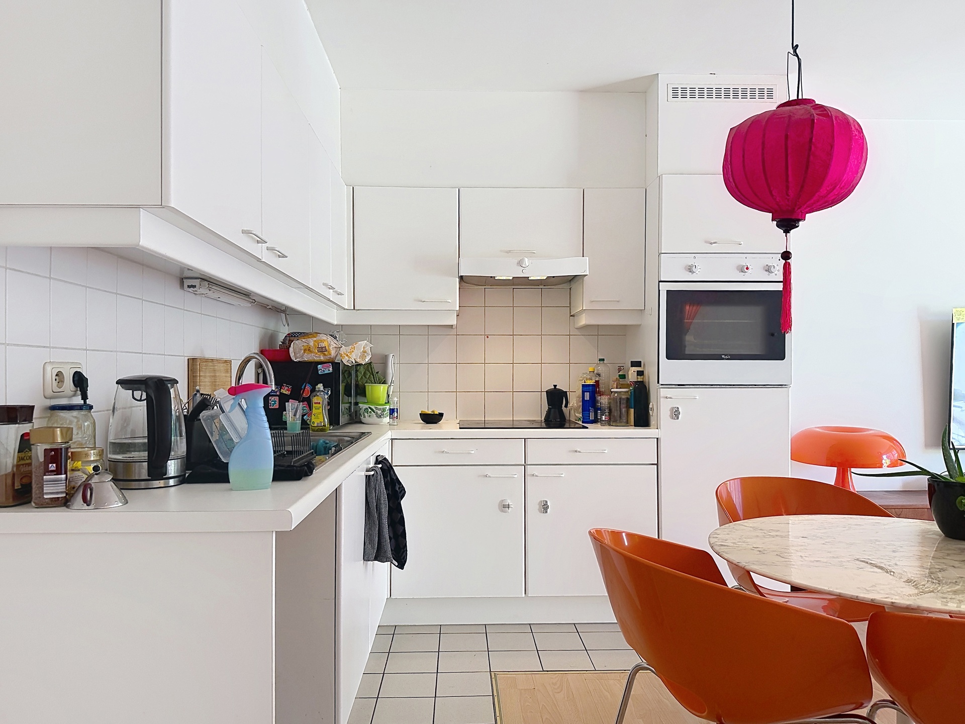 Charmant 2-slaapkamerappartement nabij UZ Gent - foto 5