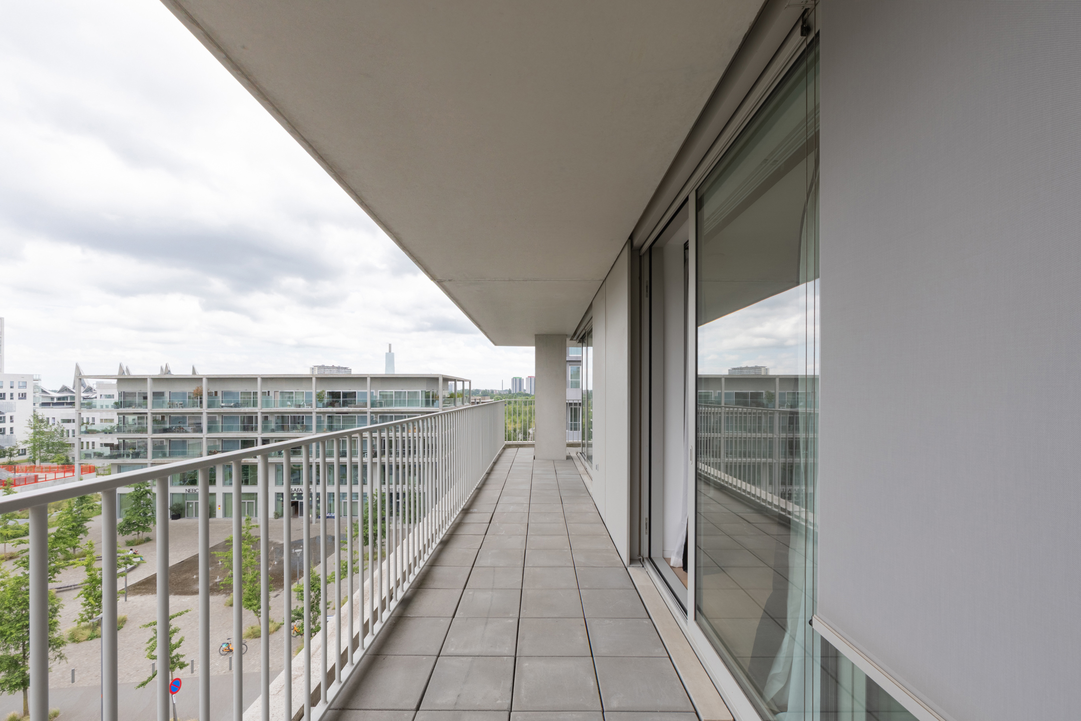 ANTWERPEN NIEUW ZUID - Scandinavische elegantie - foto 2