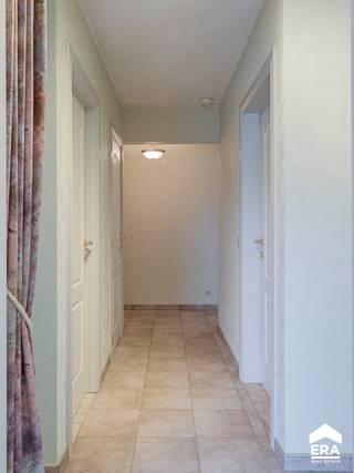 [[ DIT PAND NEEMT DEEL AAN DE ERA OPEN HUIZEN DAG OP 6/12 VAN 9:30 TOT 10:30 ]] appartement van 138 m² bevindt zich op een centrale locatie...