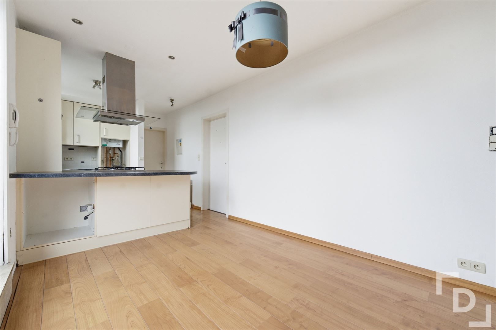 Appartement à vendre à Ypres avec 1 chambre - photo 4