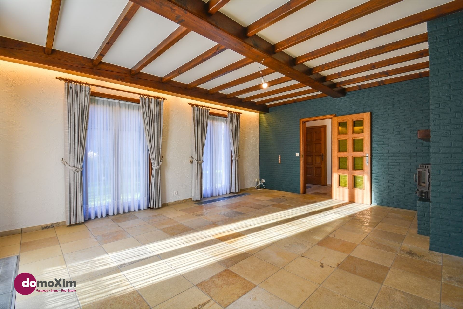 Charming, spacious family home near the center of Haacht - photo 5