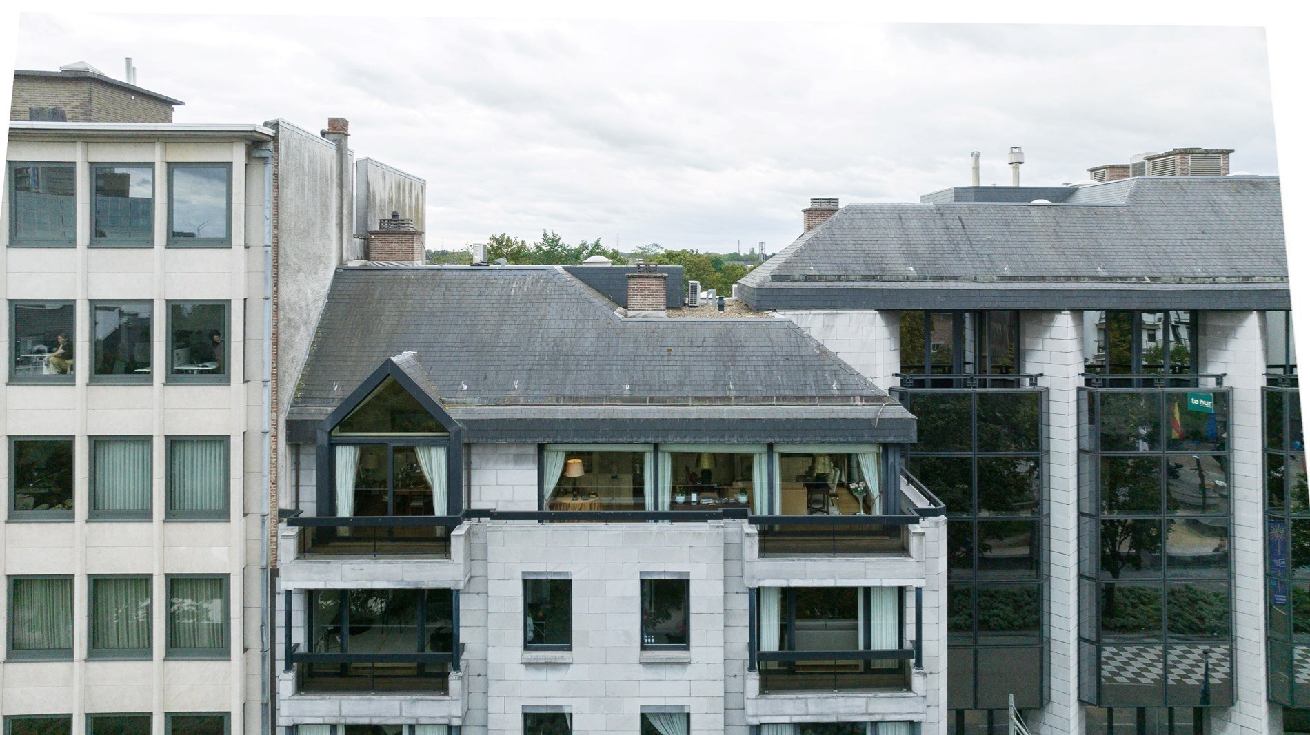 :Woningtype te :Stad