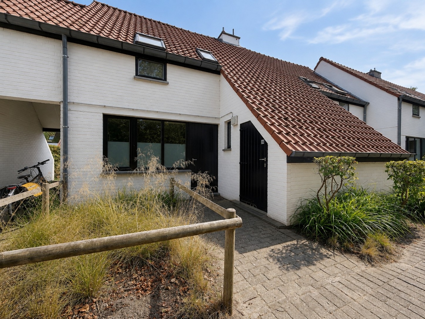 House for sale in Nieuwpoort