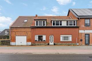 Projectgrond voor 2 woningen in Genenbos. Belangrijkste troeven:- Centrale ligging- 6% btw mogelijk Bekijk zeker ook de grondplannen met de...