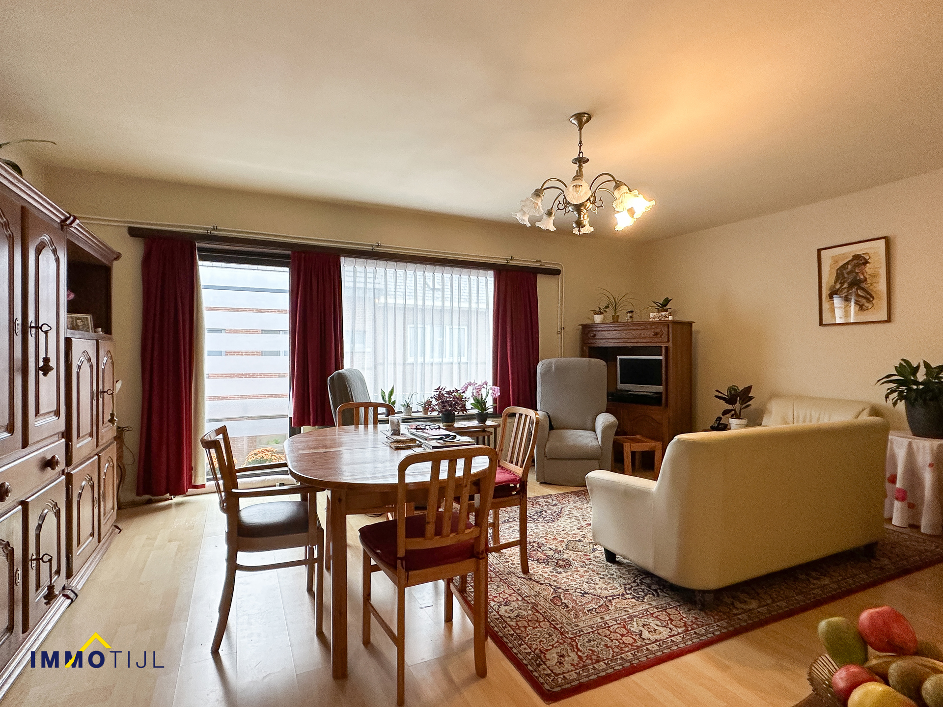 Appartementsgebouw met 5 appartementen en garages! - foto 3