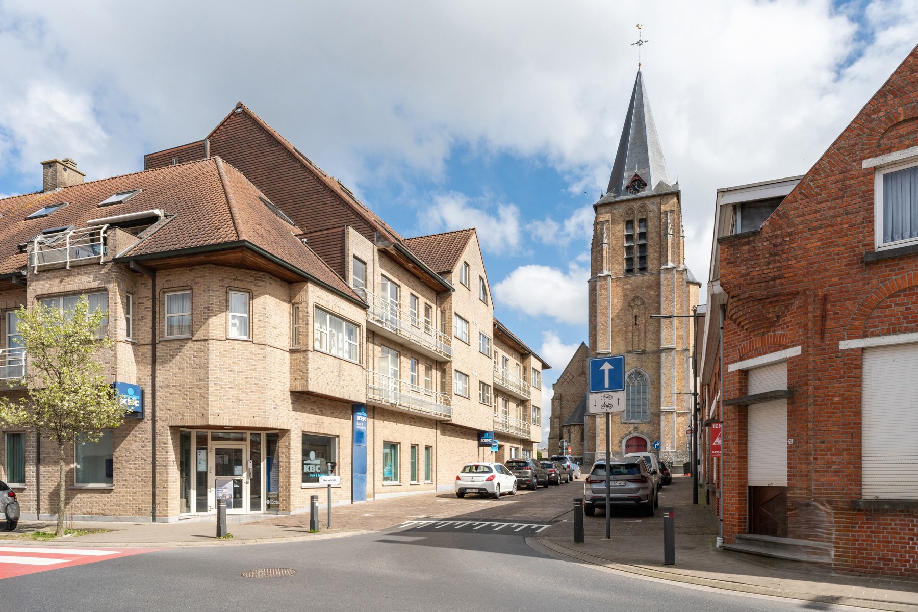 :Woningtype te :Stad