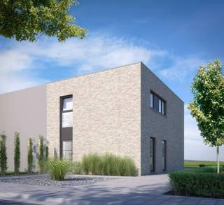 House for sale in Houthalen-Helchteren