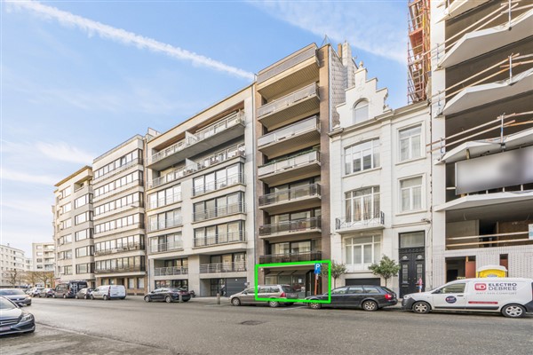 Commercieel pand te koop op toplocatie - foto 1