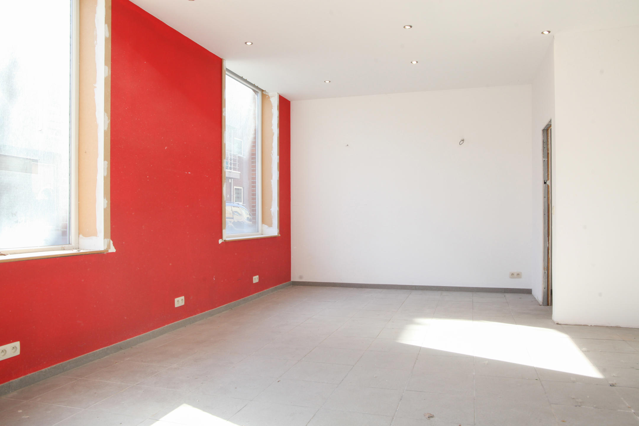 Commercial à vendre à Alost - photo 3