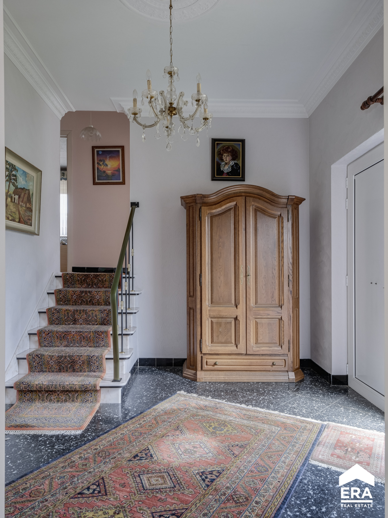 Ruime woning op toplocatie nabij het centrum van Zolder - foto 4