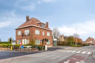 Maison à vendre à Waregem