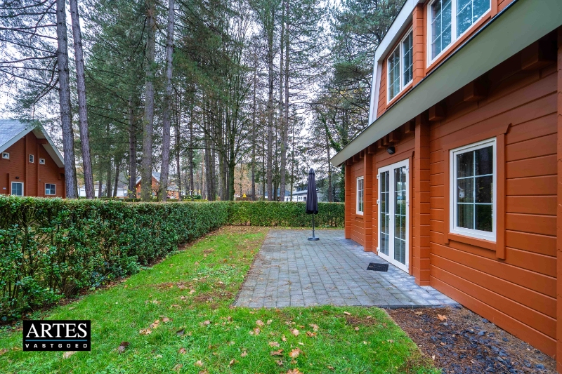 Maison à vendre à Zutendaal avec 3 chambres - photo 5