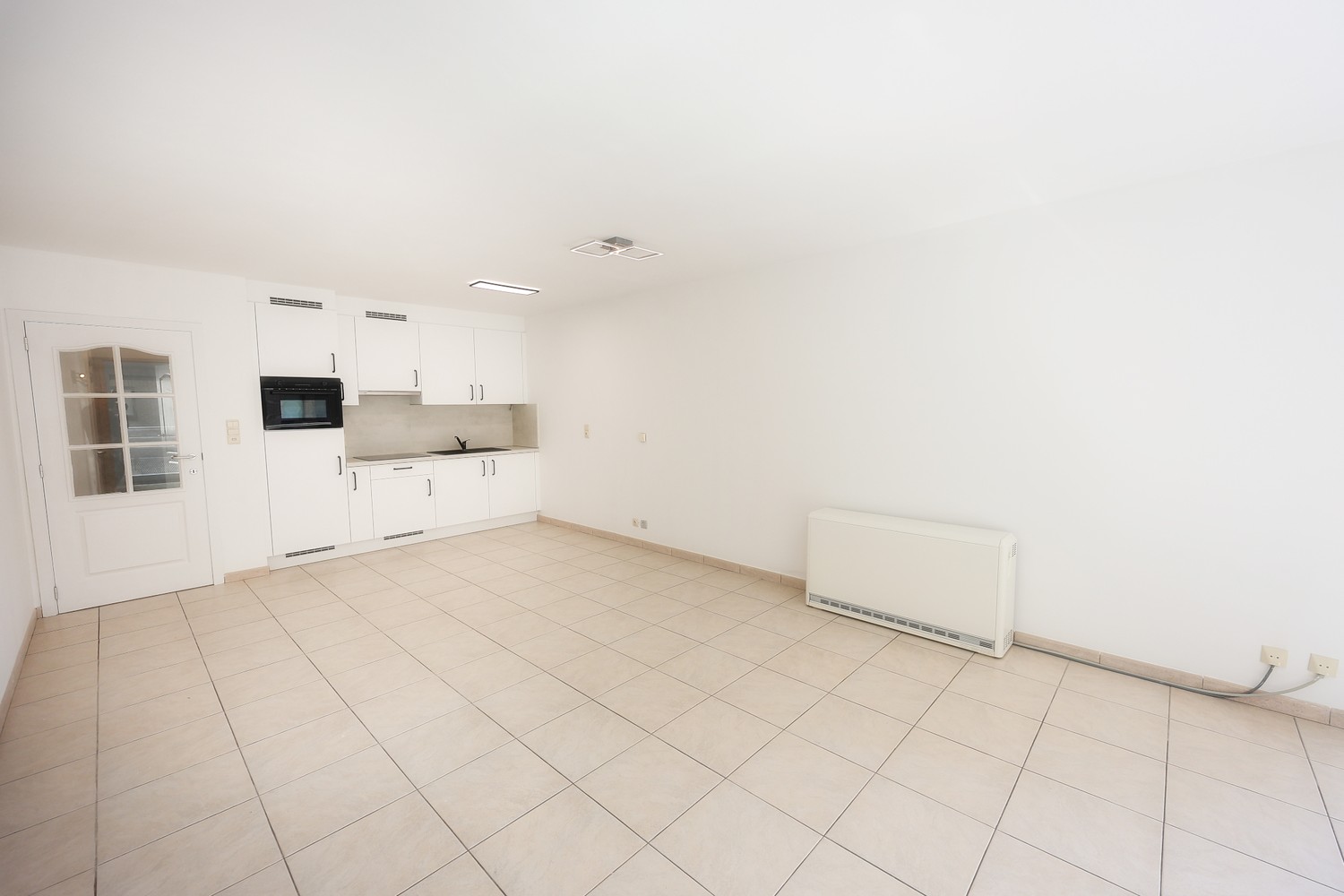 Appartement met 2 slaapkamers en terras nabij de Zeedijk! - foto 5