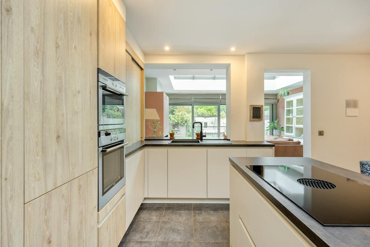 Maison à vendre avec 3 chambres et jardin à Niel - photo 5